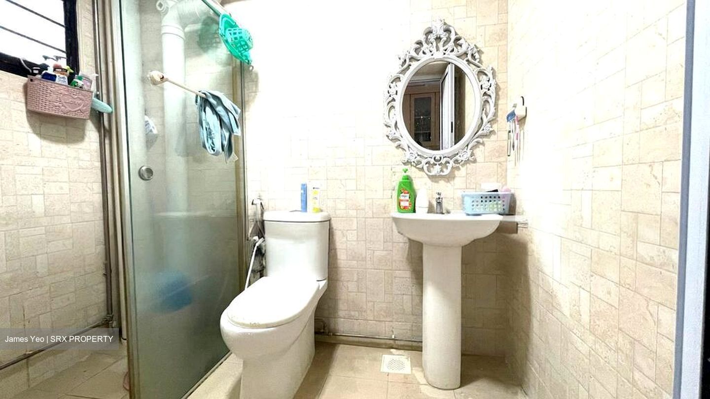 Blk 538 Woodlands Drive 16 (Woodlands), HDB 5 Rooms #571826351